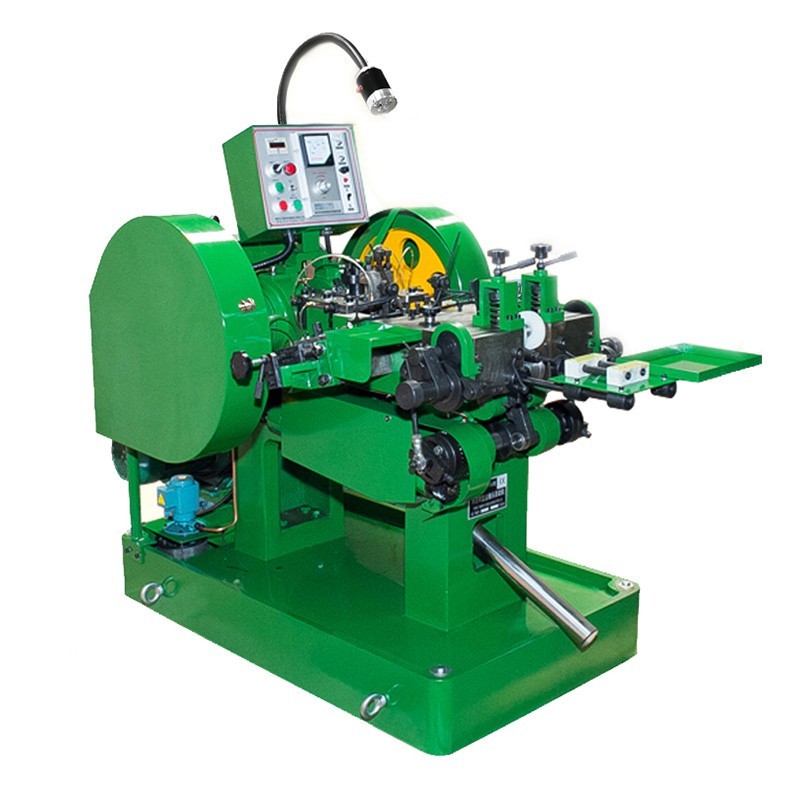 Bimetal Rivet Machine YFC-36（upgraded version）